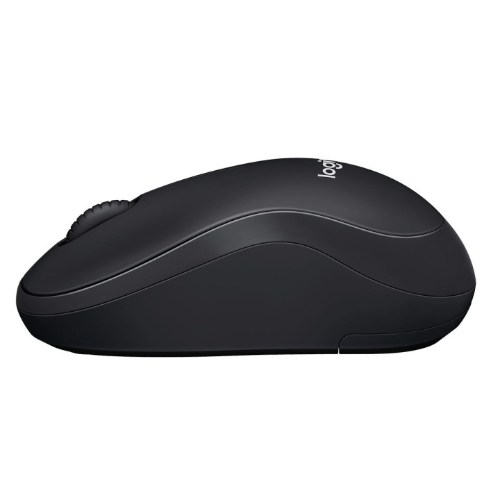 LOGITECH M220 SILENT - CHARCOAL OFL - 2.4GHZ